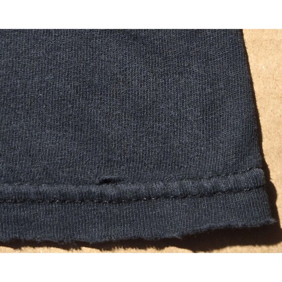 Slipknot Shirt Cannot Kill What You Did Not Create Thrashed XL 2013 Double Sided - Picture 11 of 16